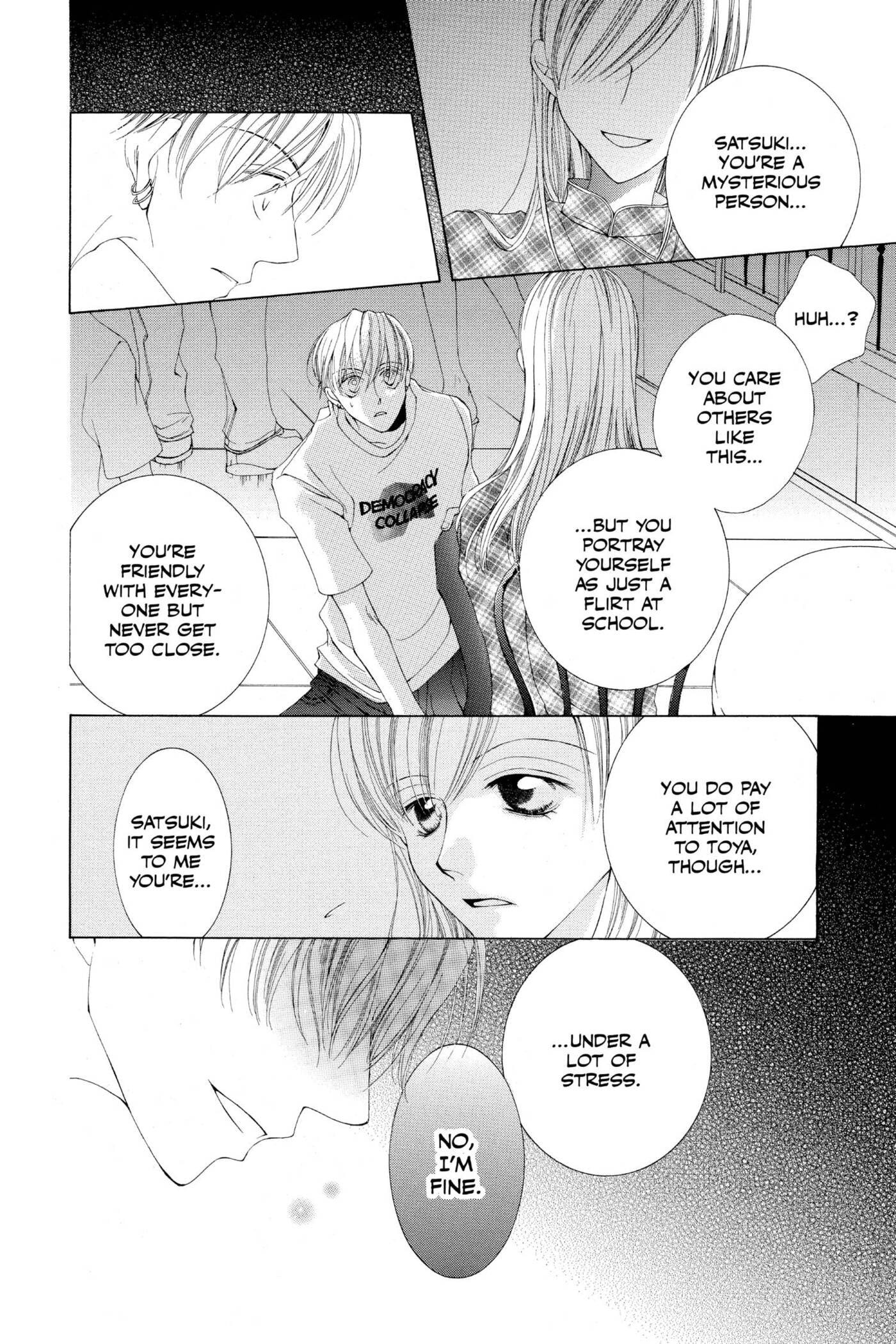 A Thousand Years of Snow Chapter 3 page 26 - 