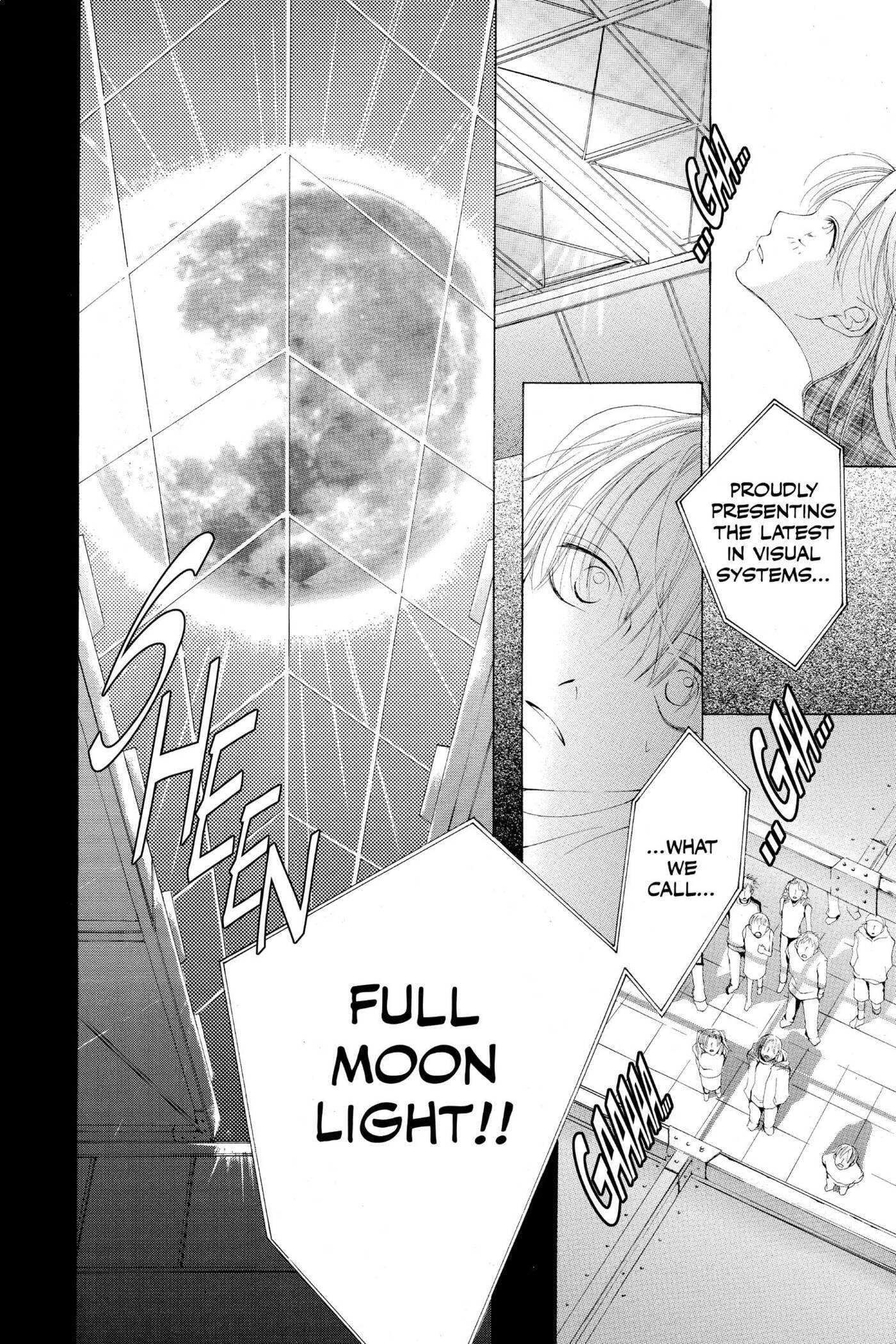 A Thousand Years of Snow Chapter 3 page 28 - 