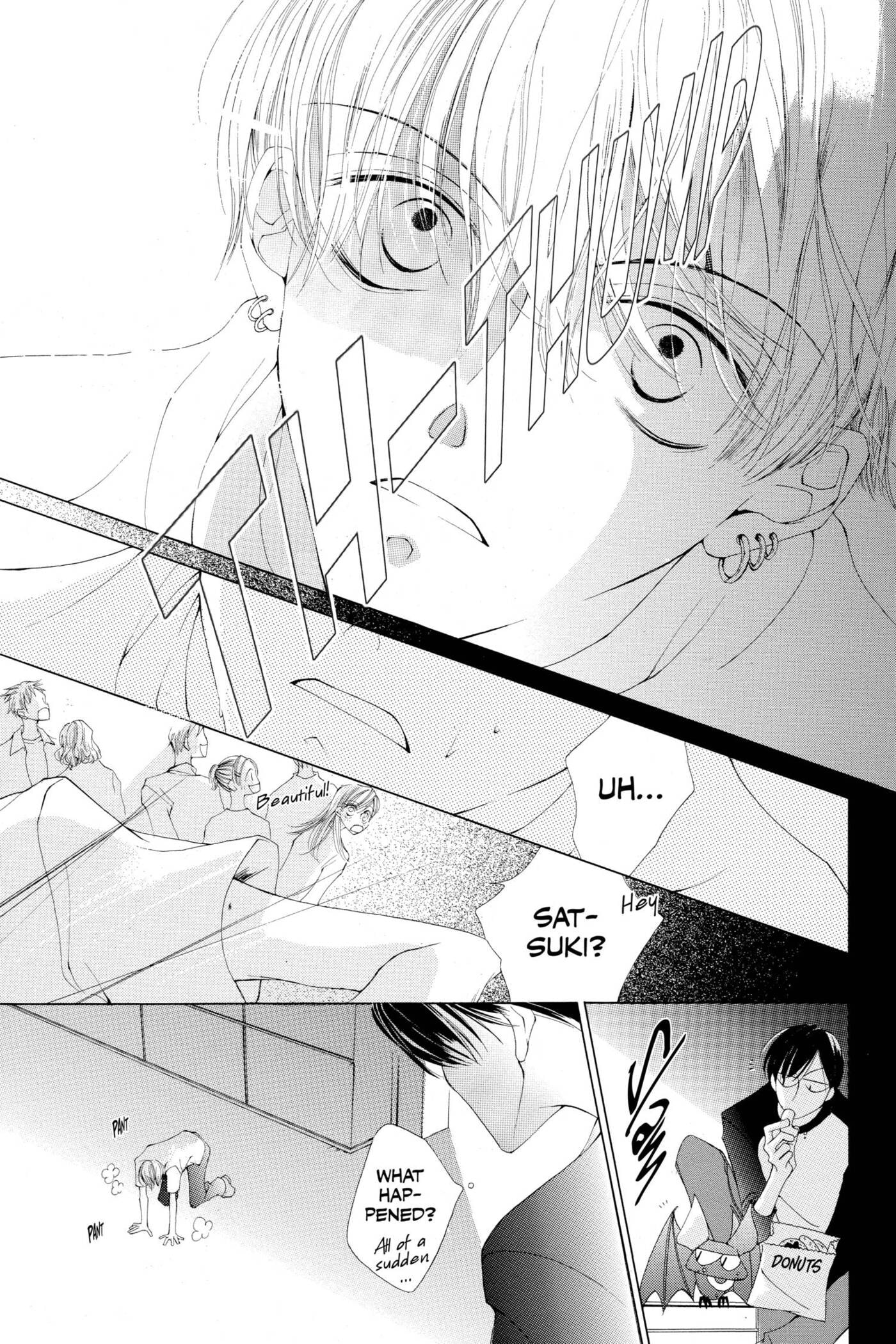 A Thousand Years of Snow Chapter 3 page 29 - 