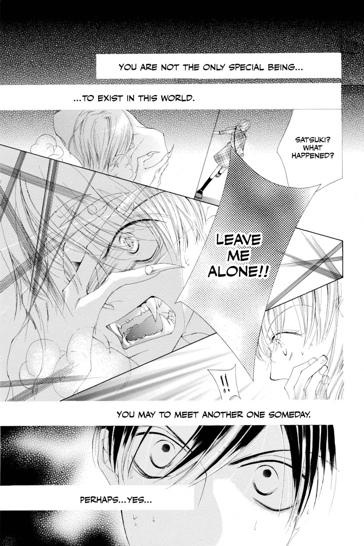 A Thousand Years of Snow Chapter 3 page 31 - 