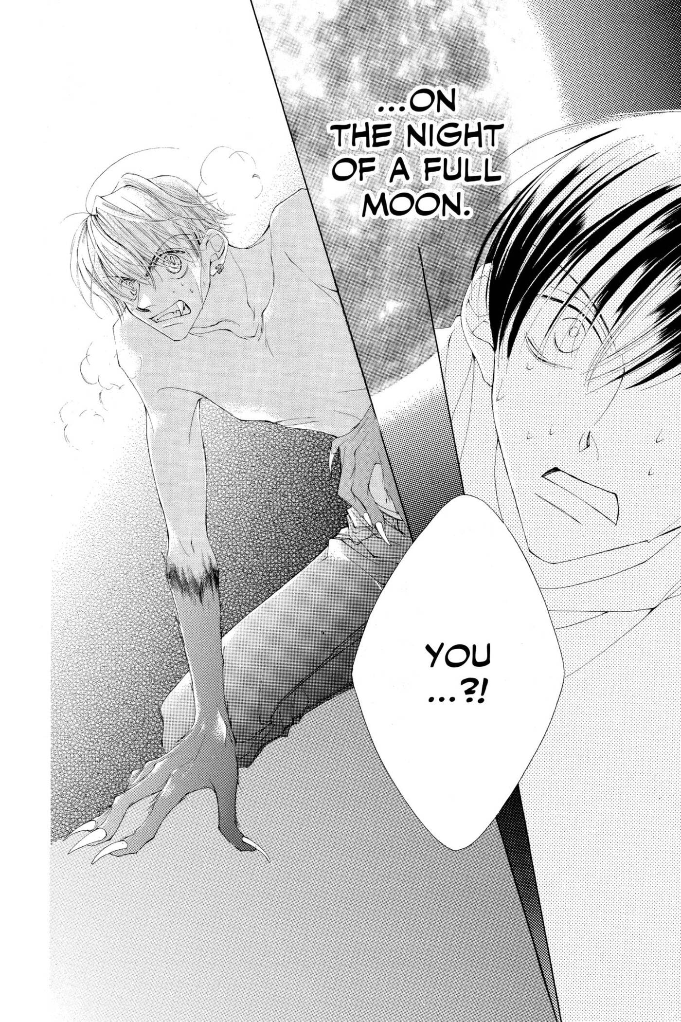 A Thousand Years of Snow Chapter 3 page 32 - 
