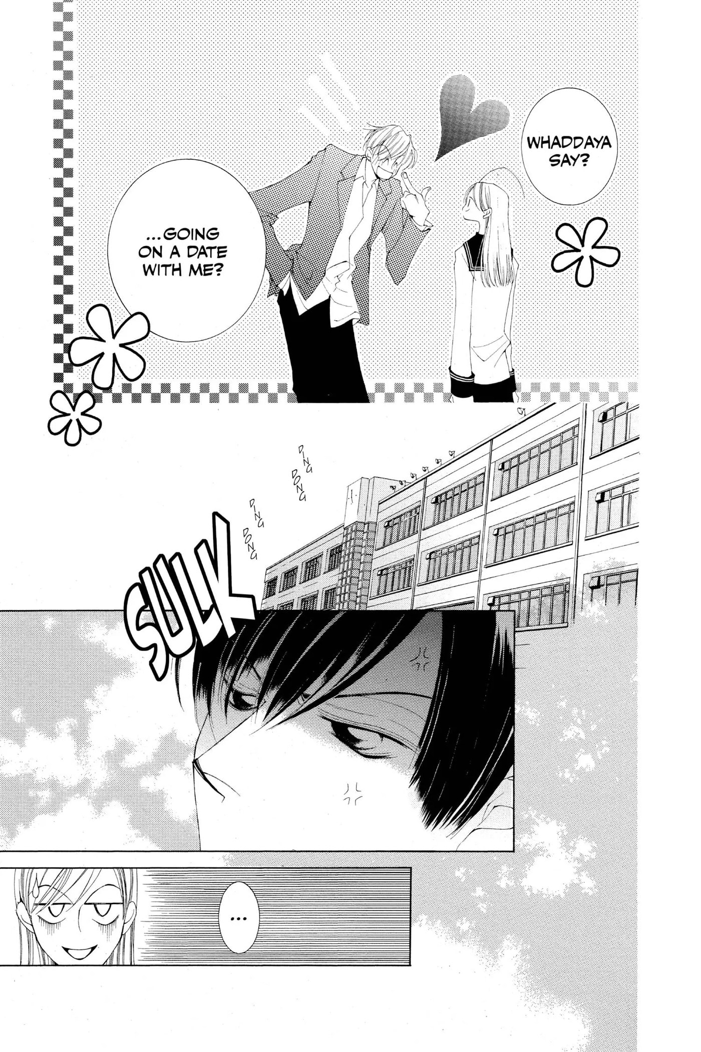 A Thousand Years of Snow Chapter 3 page 9 - 
