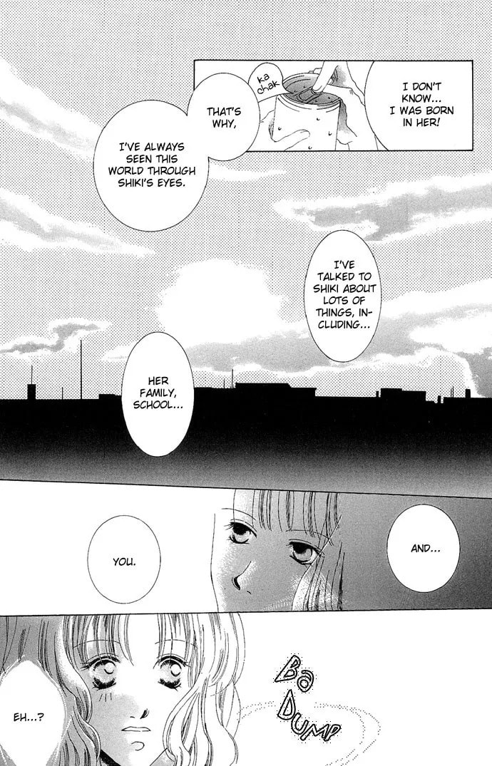 A Thousand Years of Snow Chapter 4.1 page 14 - 