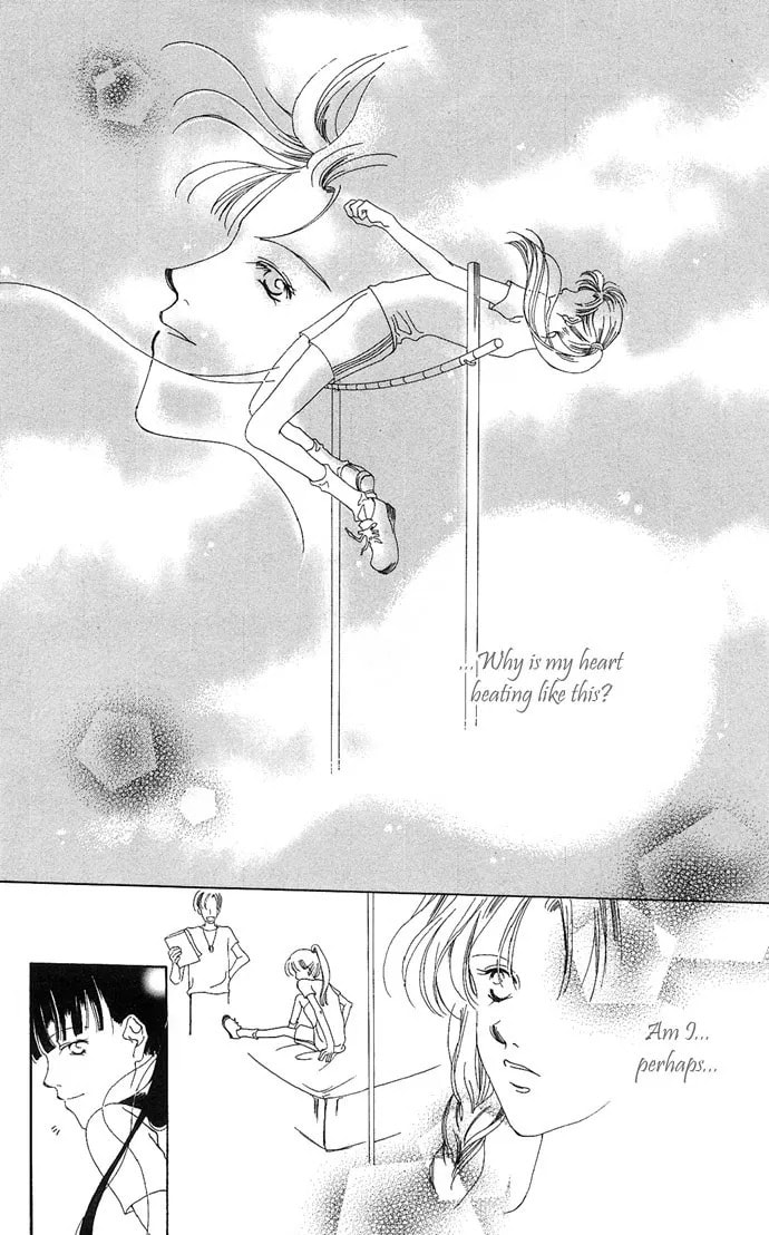 A Thousand Years of Snow Chapter 4.1 page 17 - 