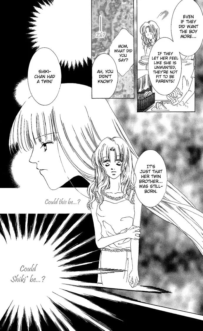 A Thousand Years of Snow Chapter 4.1 page 21 - 