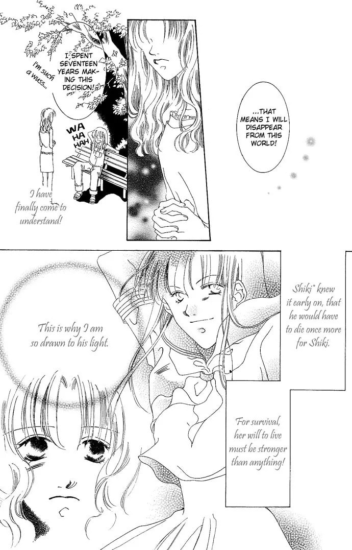 A Thousand Years of Snow Chapter 4.1 page 24 - 