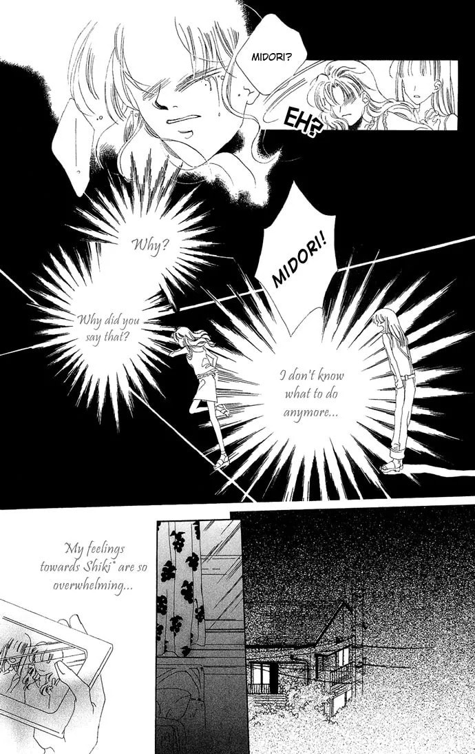A Thousand Years of Snow Chapter 4.1 page 26 - 