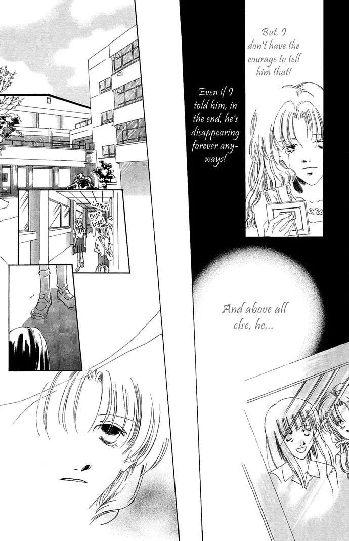 A Thousand Years of Snow Chapter 4.1 page 27 - 