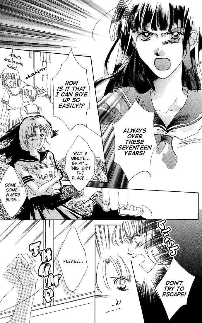 A Thousand Years of Snow Chapter 4.1 page 30 - 