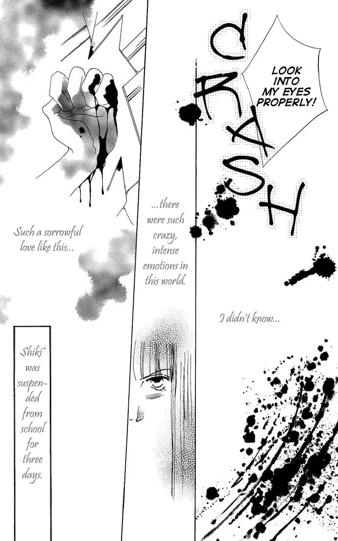 A Thousand Years of Snow Chapter 4.1 page 31 - 