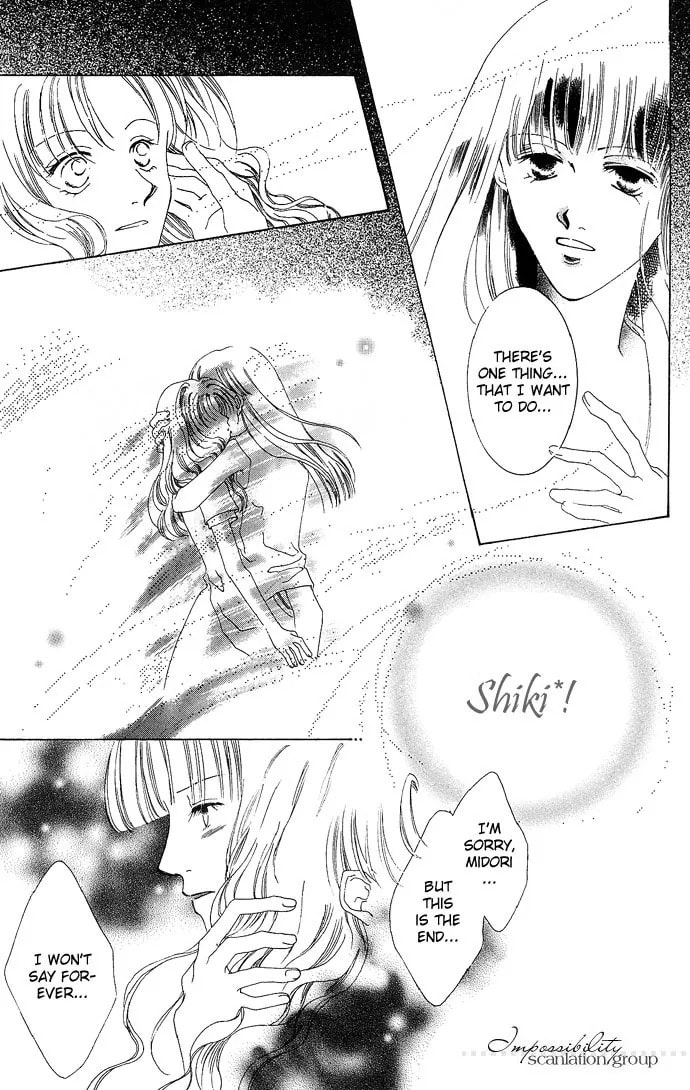 A Thousand Years of Snow Chapter 4.1 page 34 - 