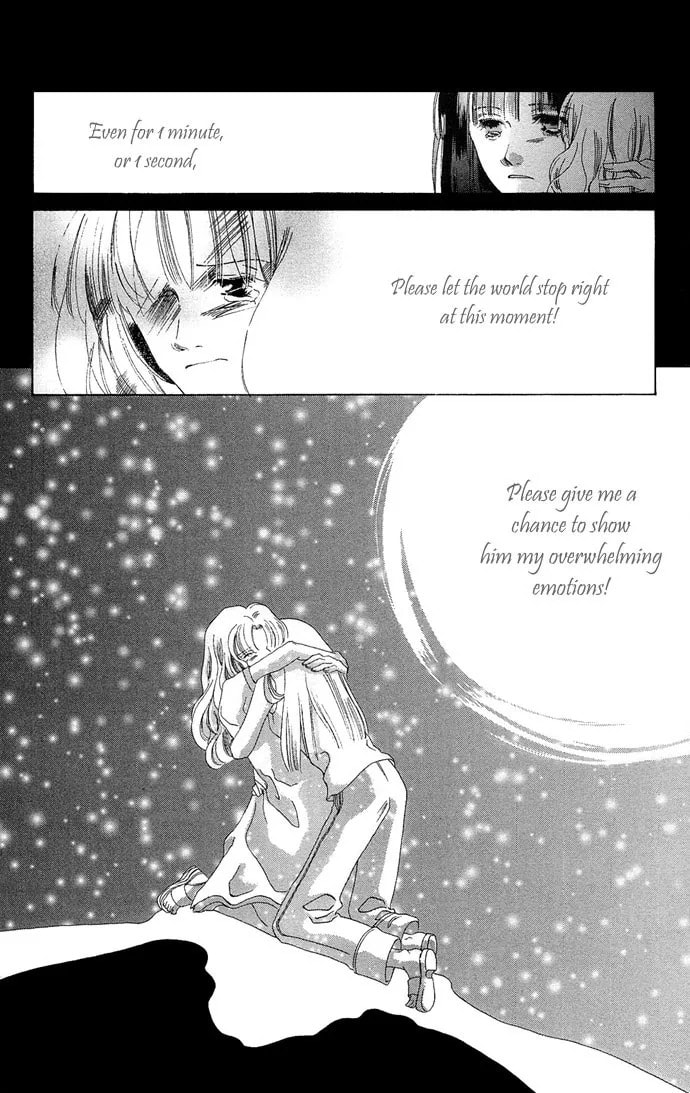 A Thousand Years of Snow Chapter 4.1 page 36 - 