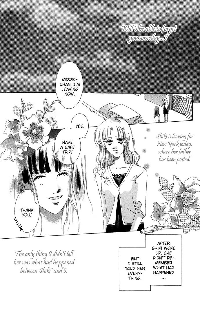 A Thousand Years of Snow Chapter 4.1 page 38 - 