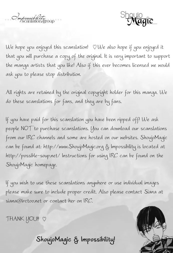 A Thousand Years of Snow Chapter 4.1 page 50 - 