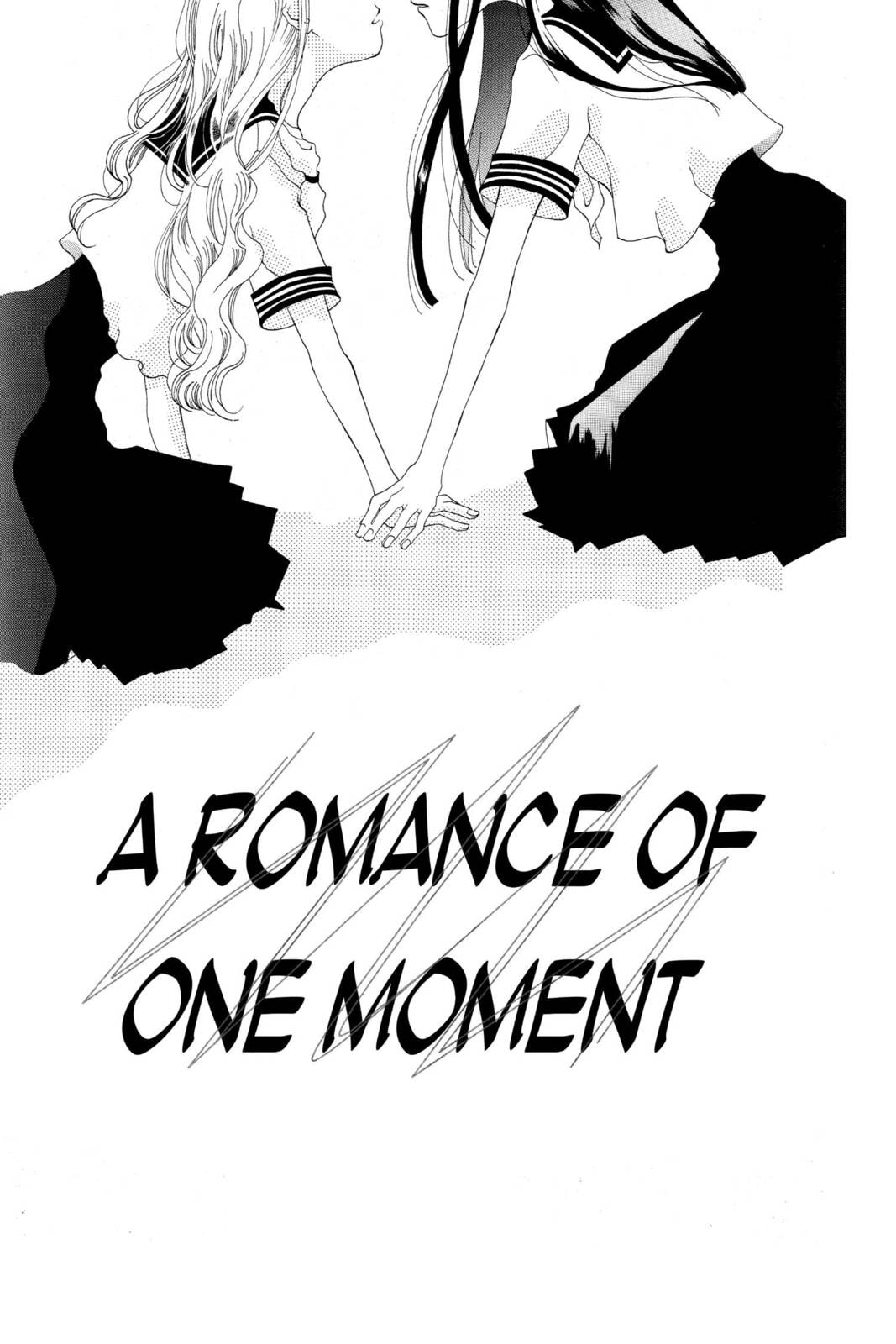 A Thousand Years of Snow Chapter 4.2 page 2 - 