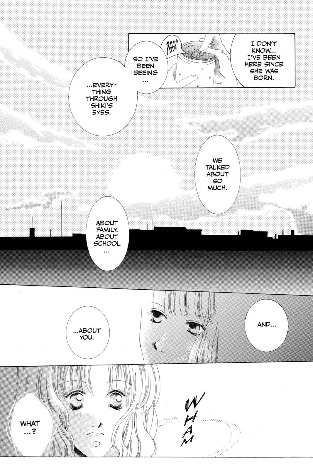 A Thousand Years of Snow Chapter 4.2 page 14 - 