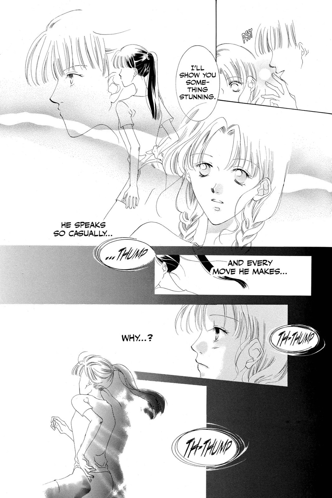 A Thousand Years of Snow Chapter 4.2 page 16 - 