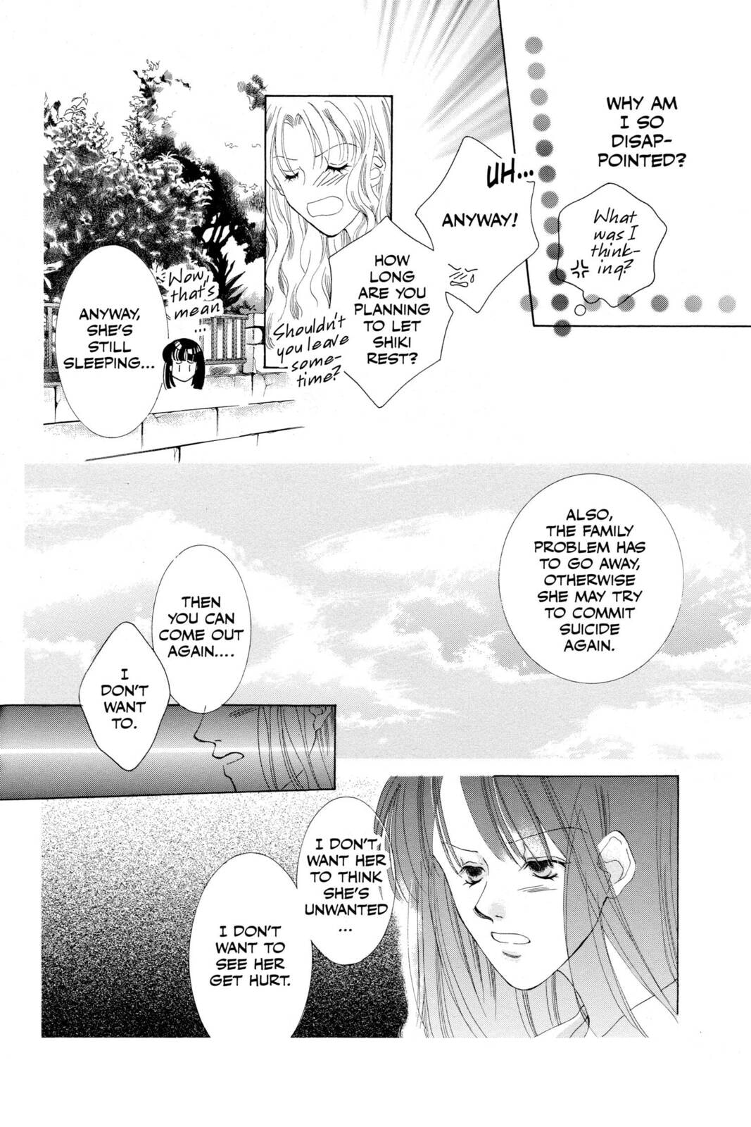 A Thousand Years of Snow Chapter 4.2 page 19 - 