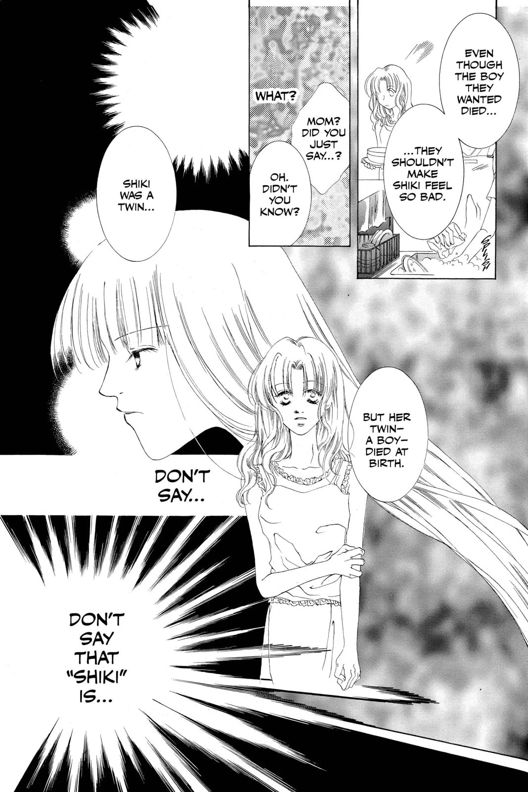 A Thousand Years of Snow Chapter 4.2 page 21 - 
