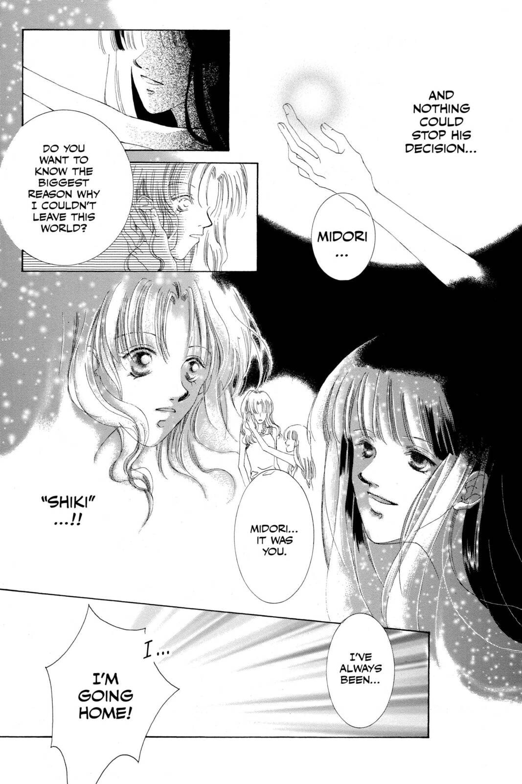 A Thousand Years of Snow Chapter 4.2 page 25 - 