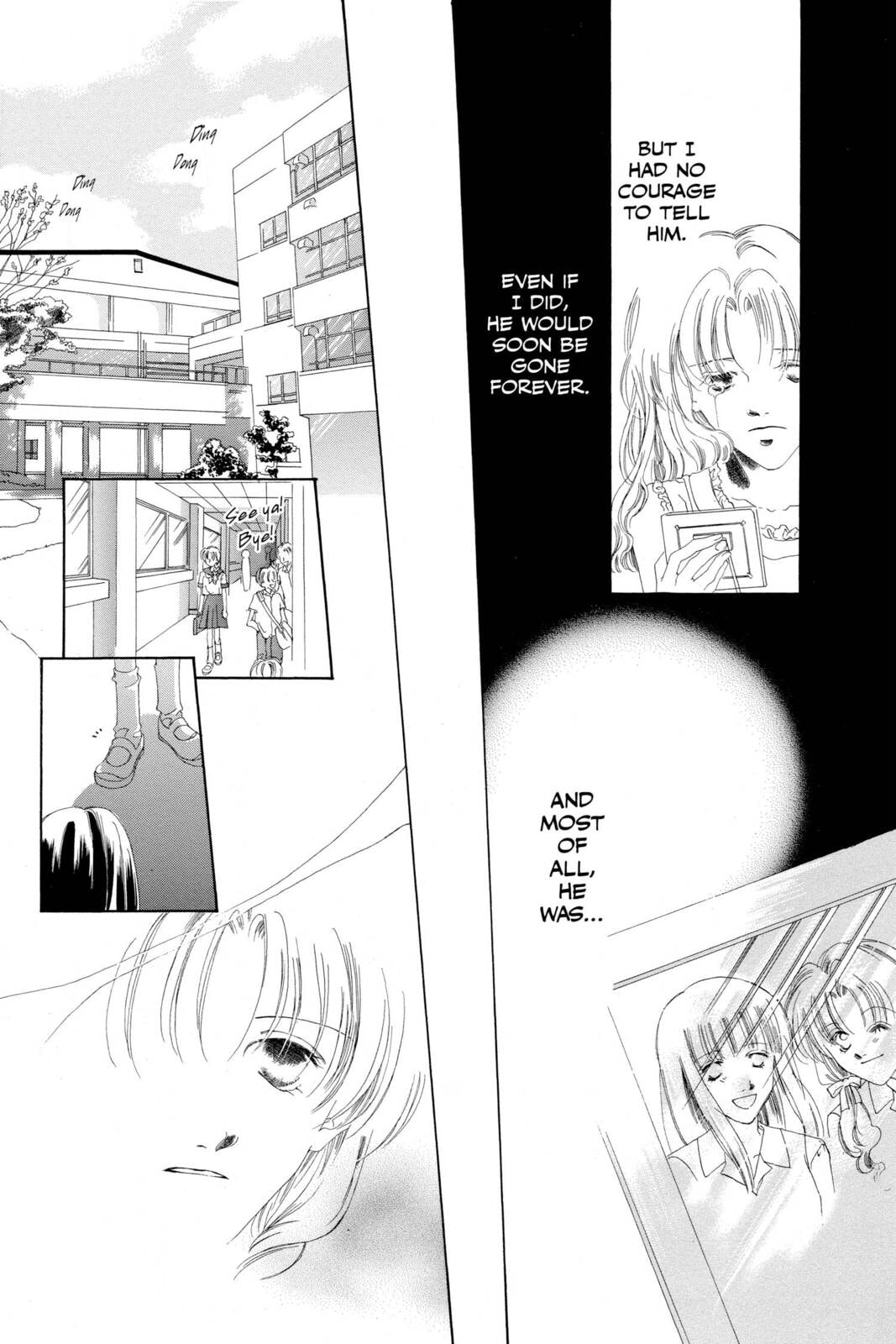 A Thousand Years of Snow Chapter 4.2 page 27 - 