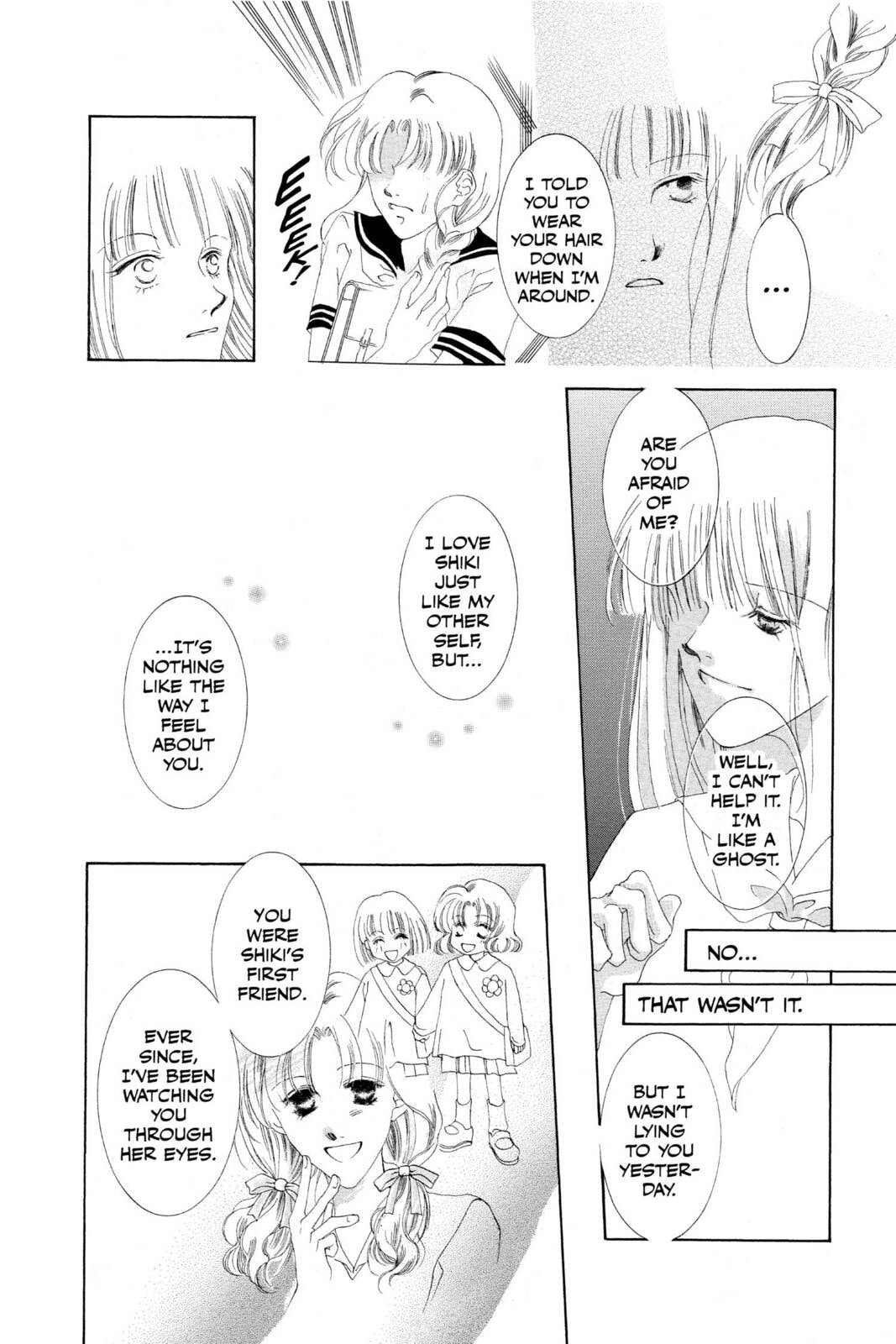 A Thousand Years of Snow Chapter 4.2 page 29 - 