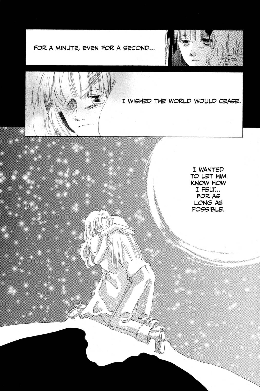 A Thousand Years of Snow Chapter 4.2 page 36 - 