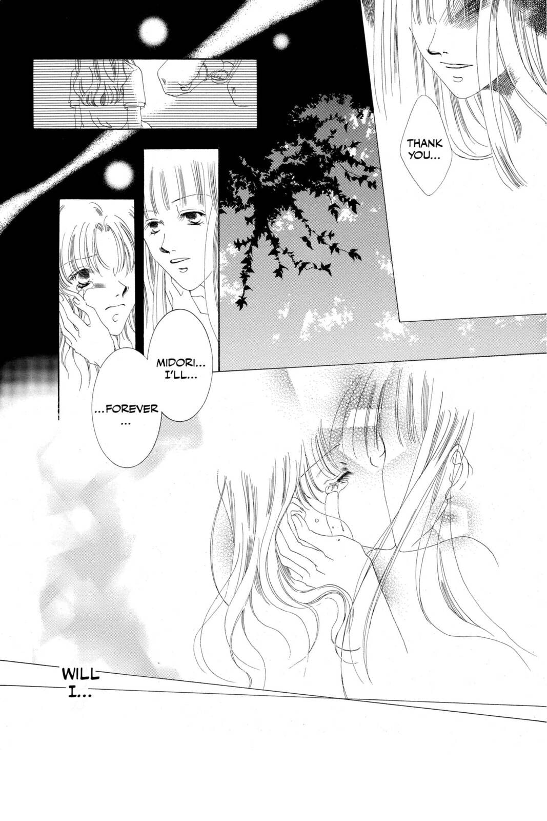 A Thousand Years of Snow Chapter 4.2 page 37 - 