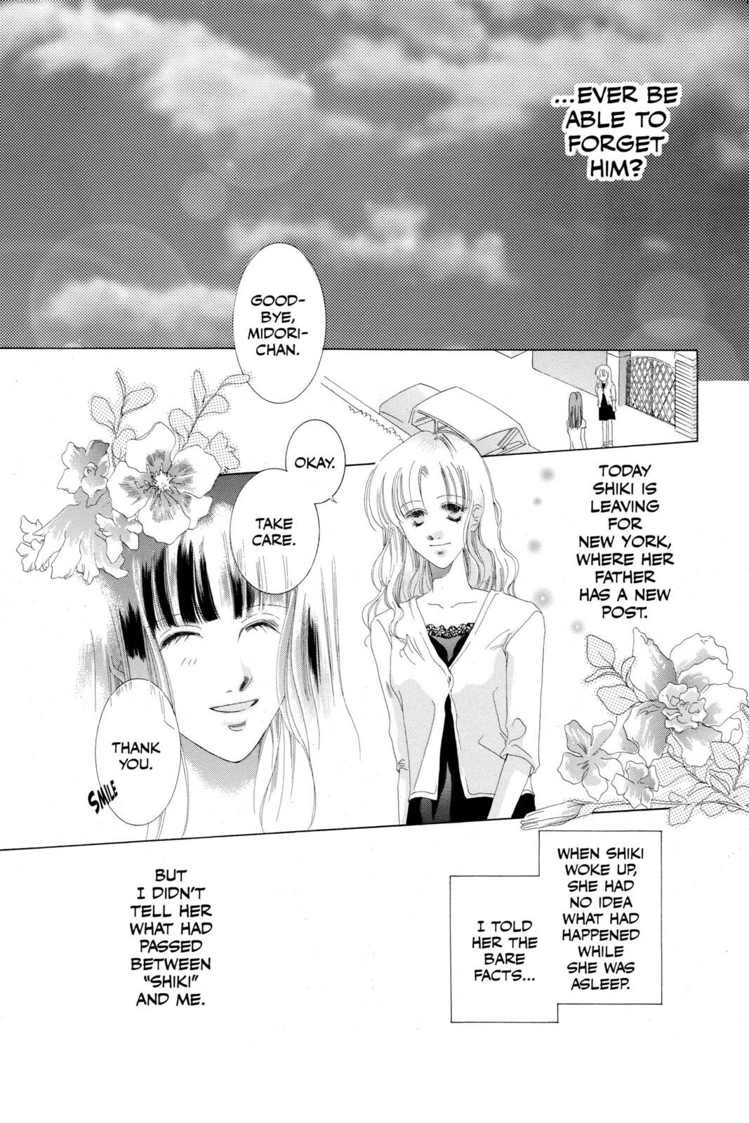 A Thousand Years of Snow Chapter 4.2 page 38 - 