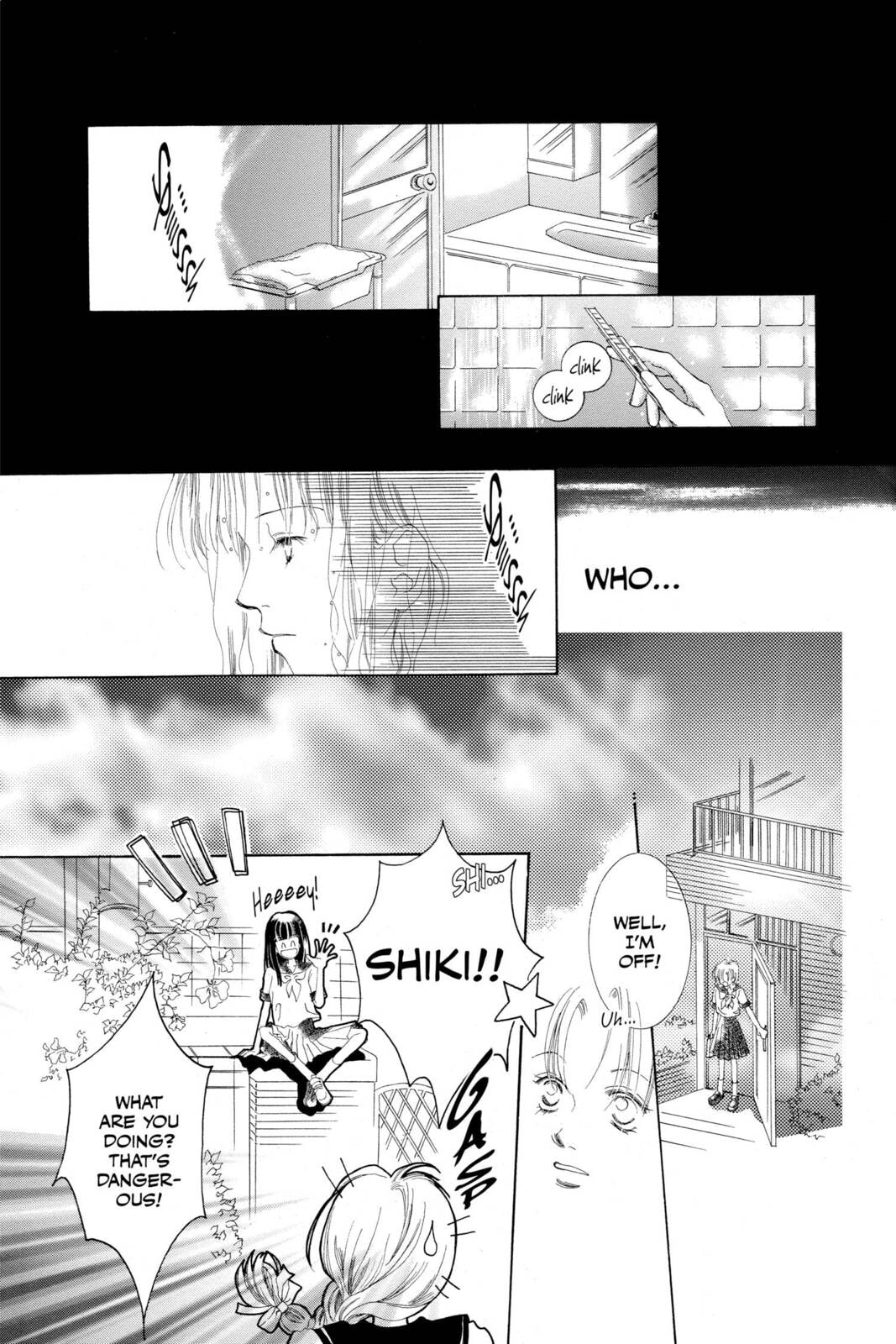 A Thousand Years of Snow Chapter 4.2 page 6 - 