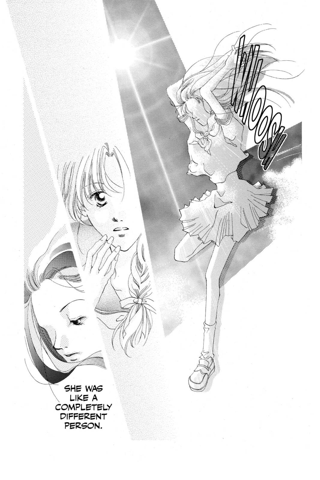 A Thousand Years of Snow Chapter 4.2 page 8 - 