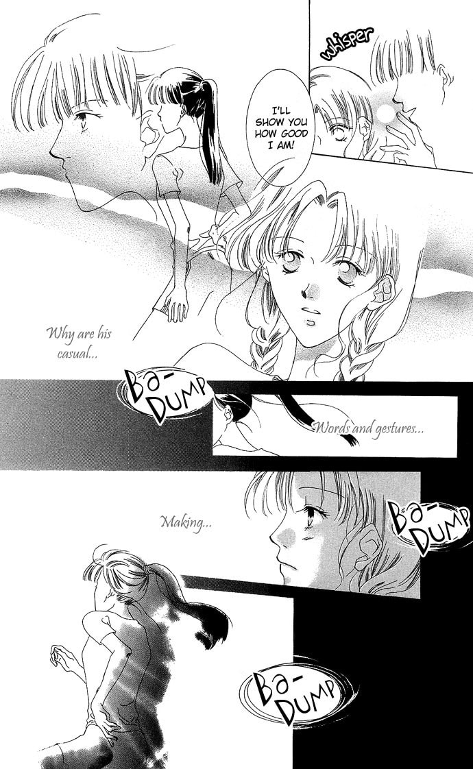 A Thousand Years of Snow Chapter 4.5 page 18 - 