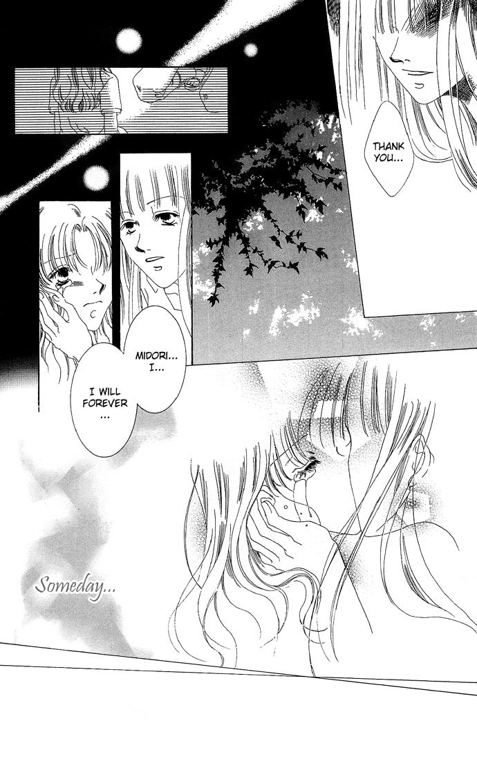 A Thousand Years of Snow Chapter 4.5 page 39 - 