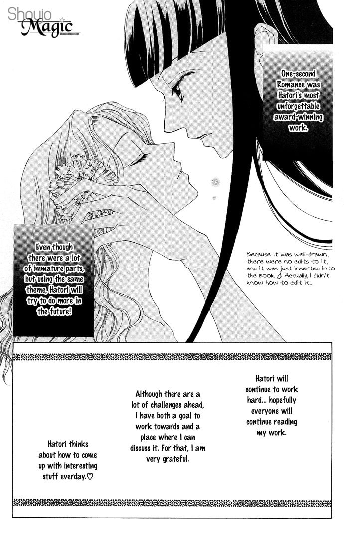 A Thousand Years of Snow Chapter 4.5 page 48 - 