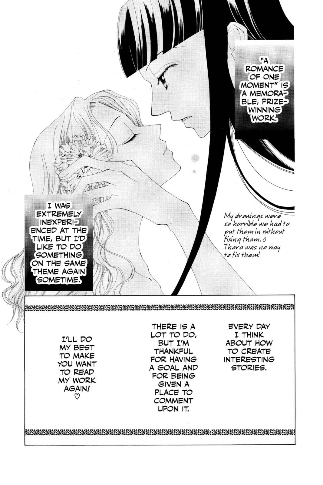 A Thousand Years of Snow Chapter 4.8 page 5 - 