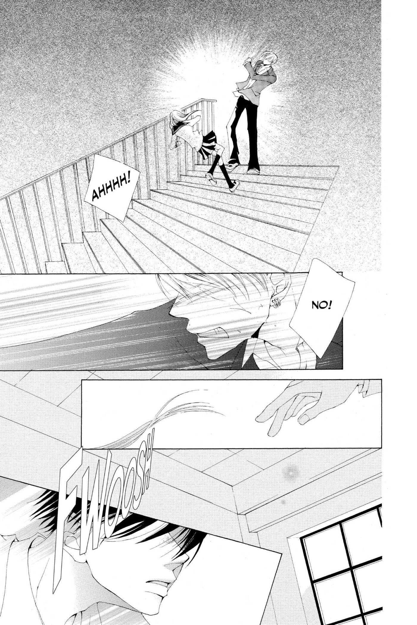 A Thousand Years of Snow Chapter 4 page 13 - 