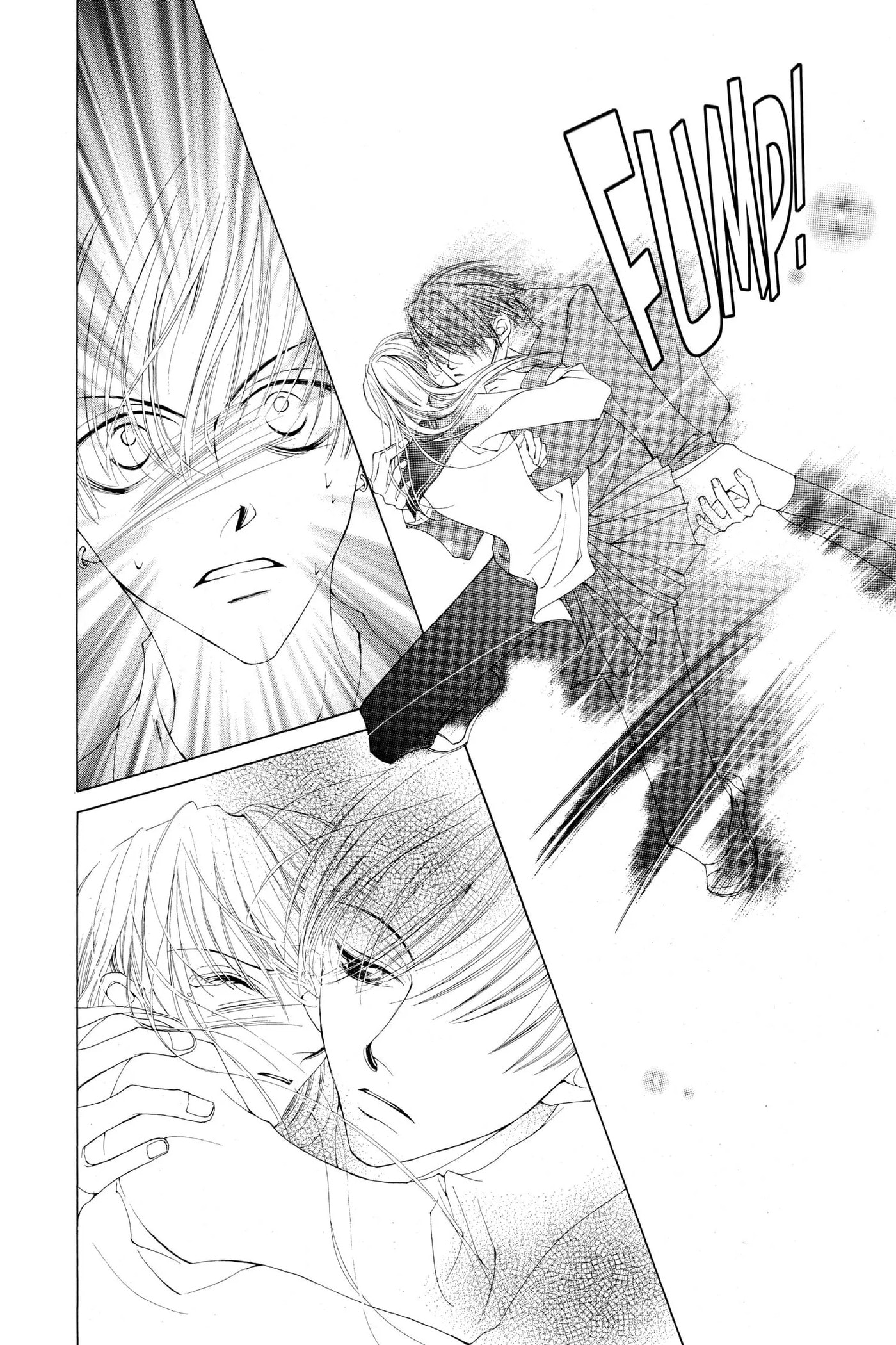 A Thousand Years of Snow Chapter 4 page 14 - 
