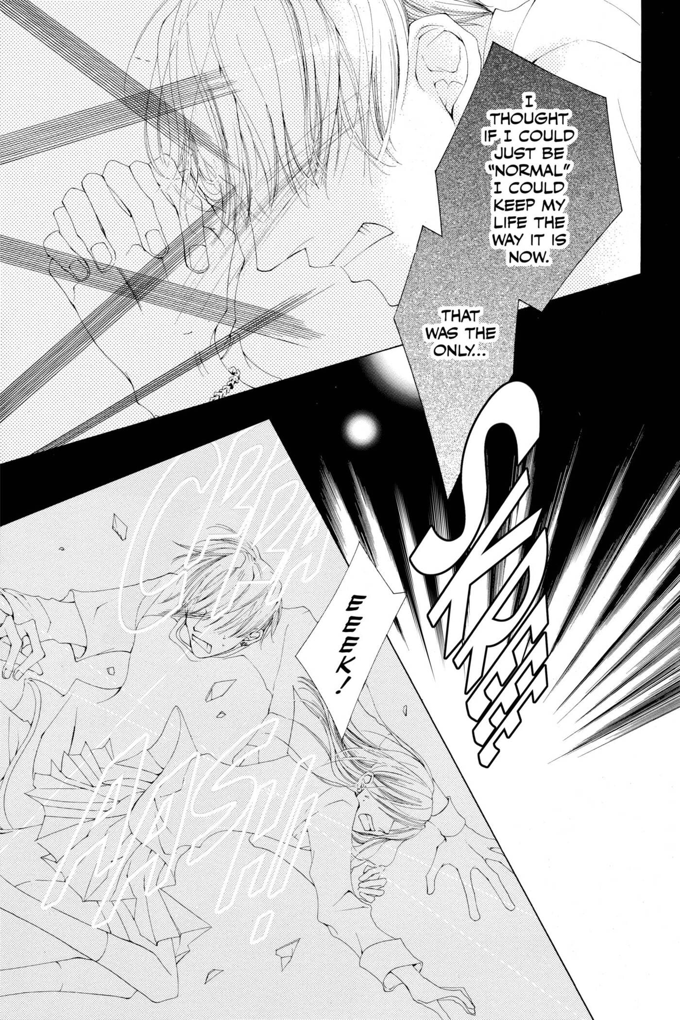 A Thousand Years of Snow Chapter 4 page 29 - 