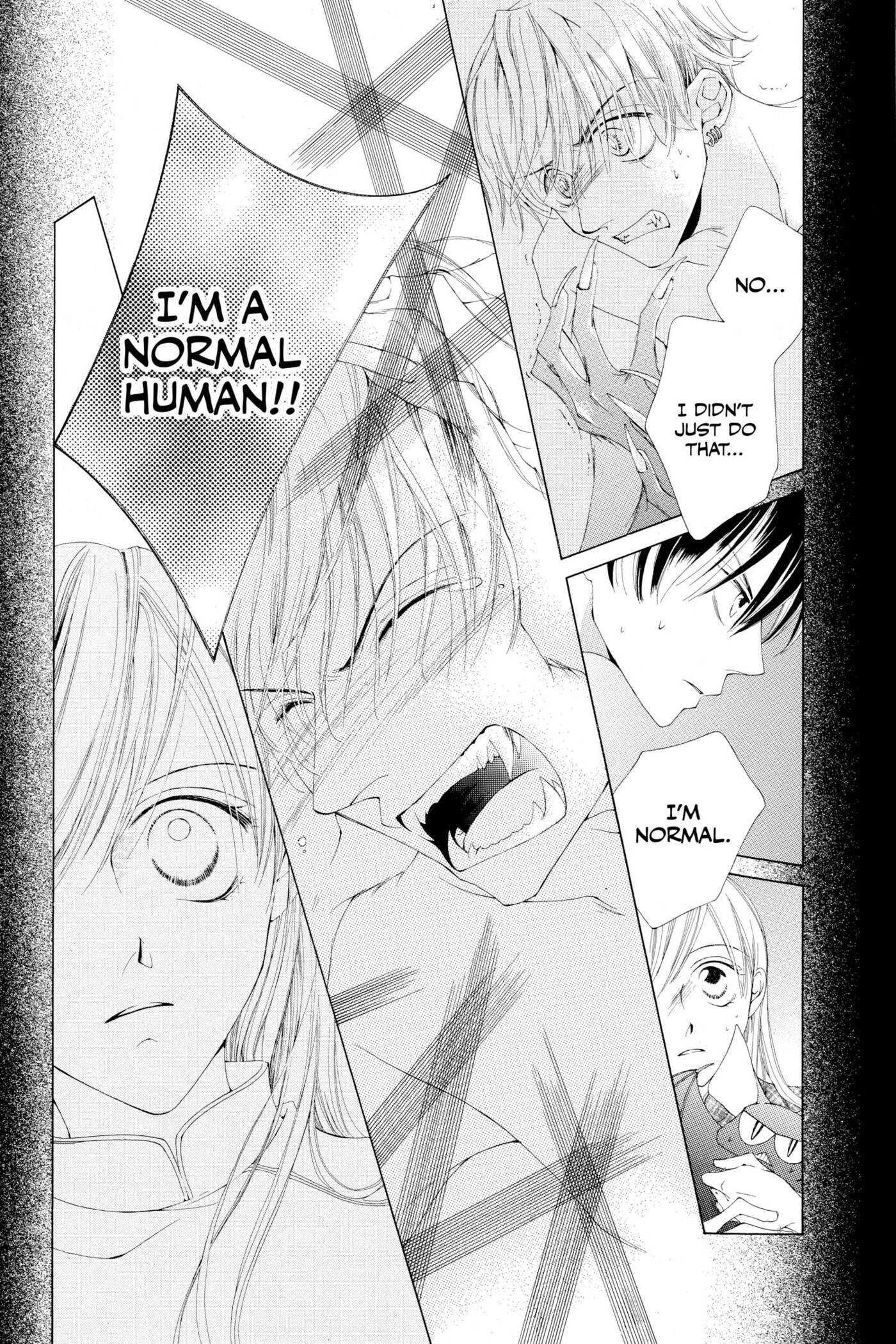 A Thousand Years of Snow Chapter 4 page 4 - 