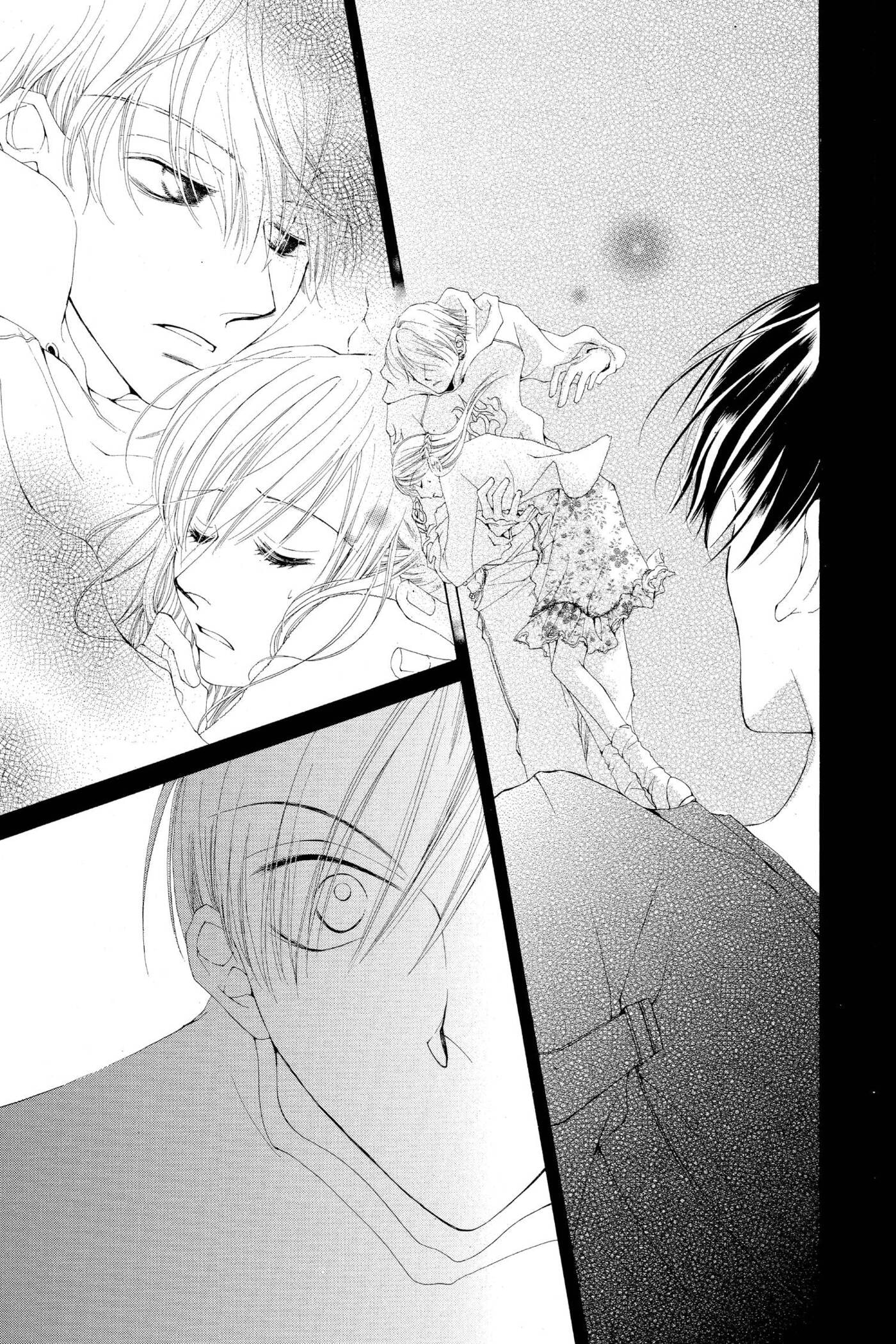 A Thousand Years of Snow Chapter 5 page 27 - 