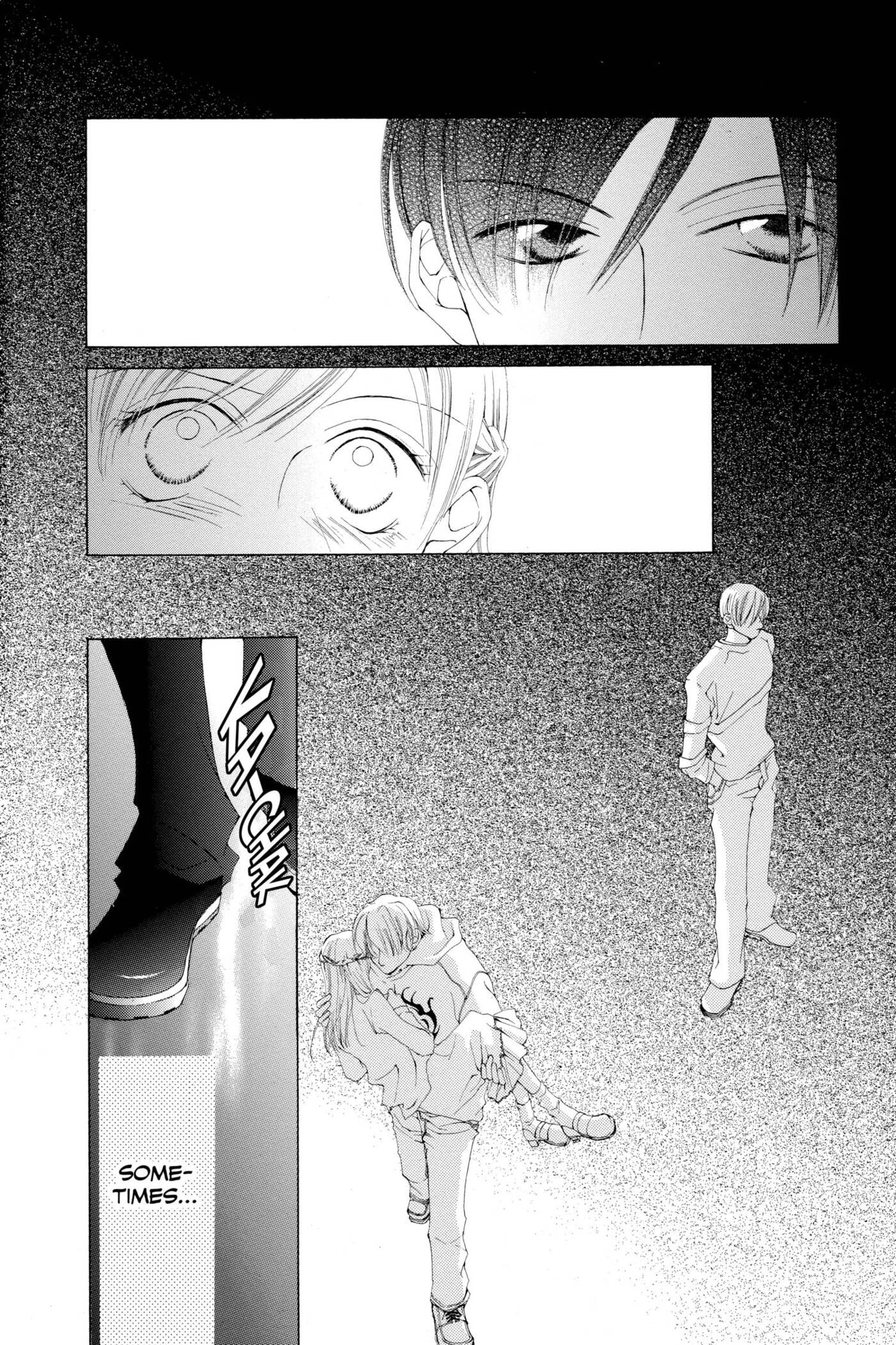 A Thousand Years of Snow Chapter 5 page 29 - 