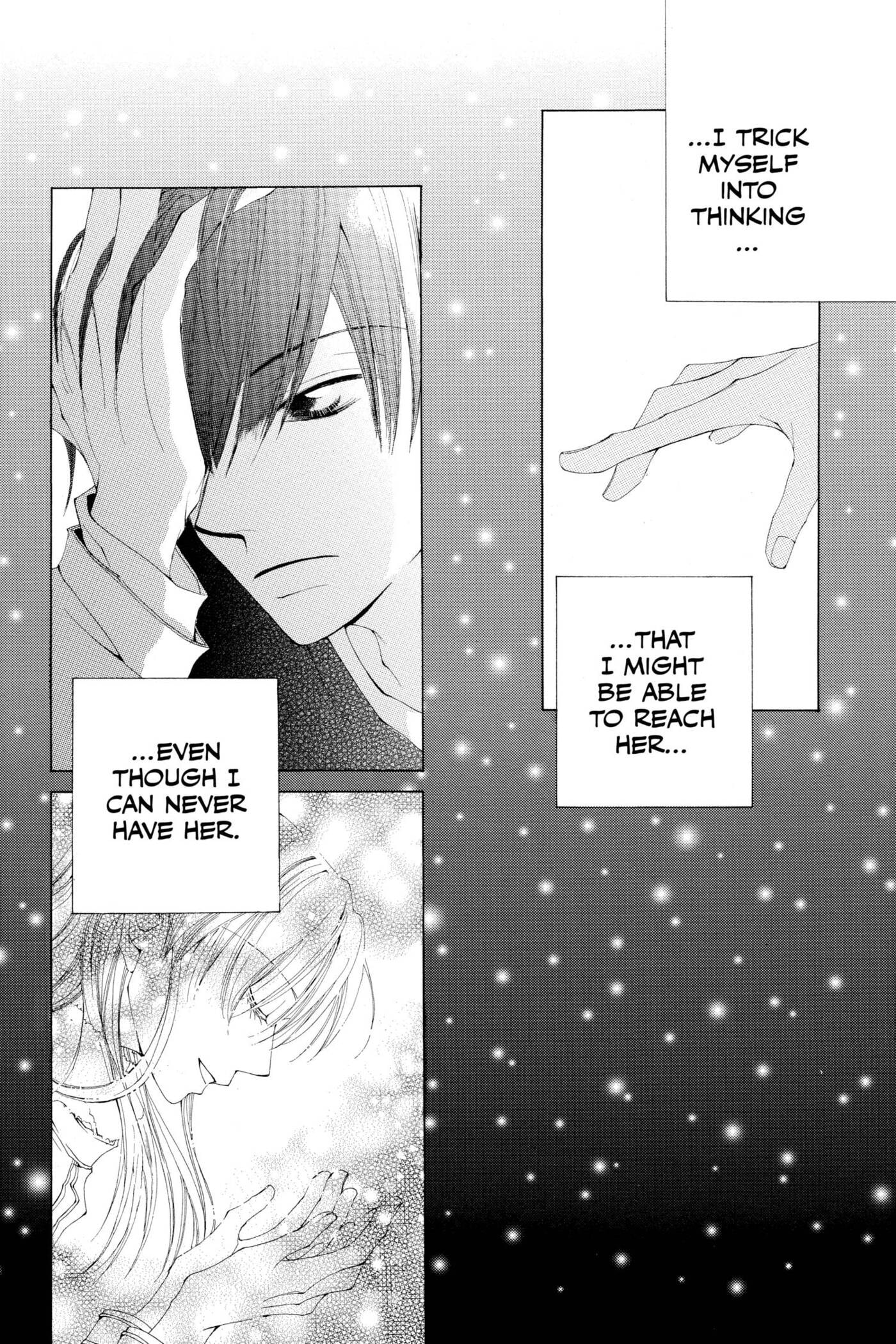 A Thousand Years of Snow Chapter 5 page 30 - 