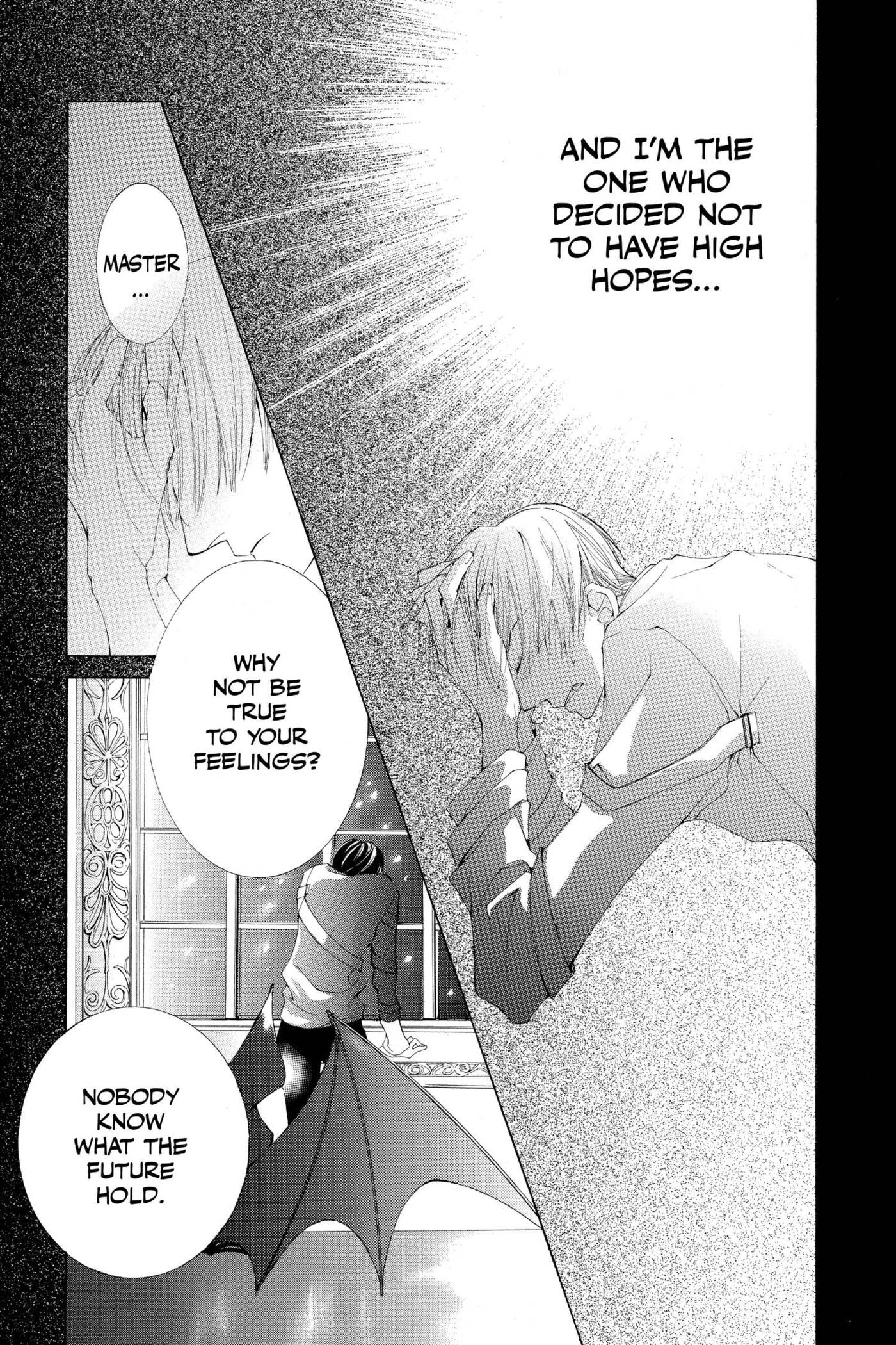 A Thousand Years of Snow Chapter 5 page 31 - 