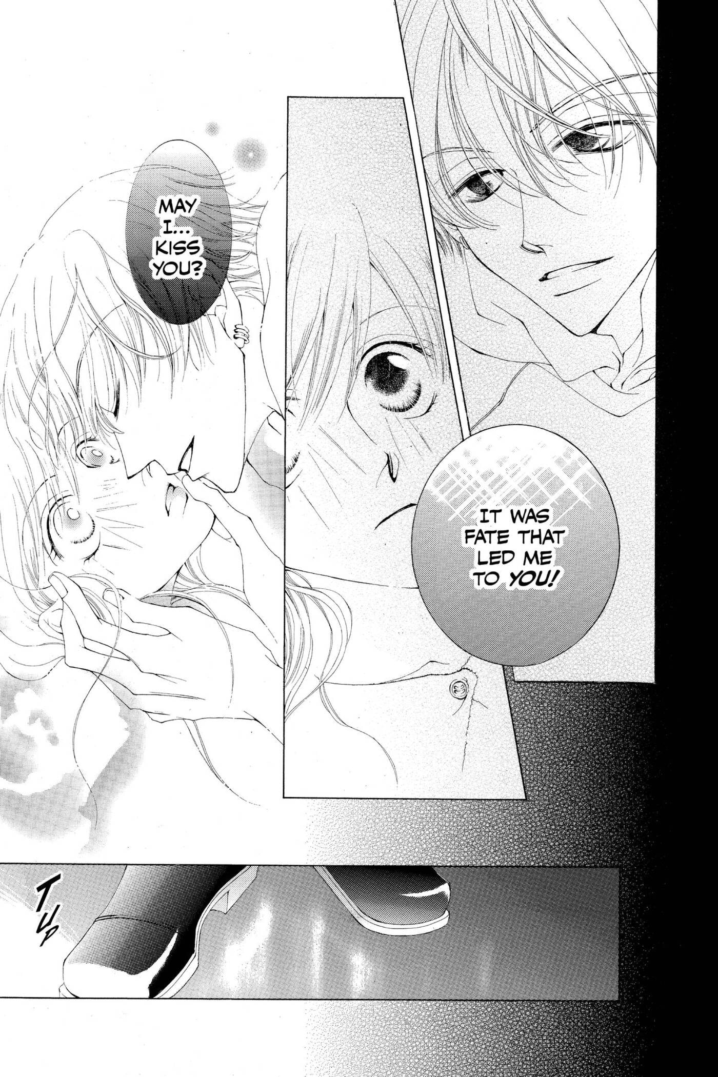 A Thousand Years of Snow Chapter 5 page 35 - 