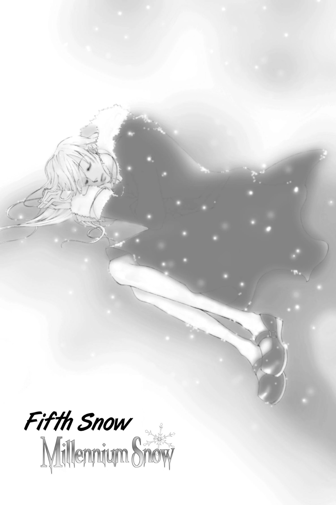 A Thousand Years of Snow Chapter 5 page 5 - 