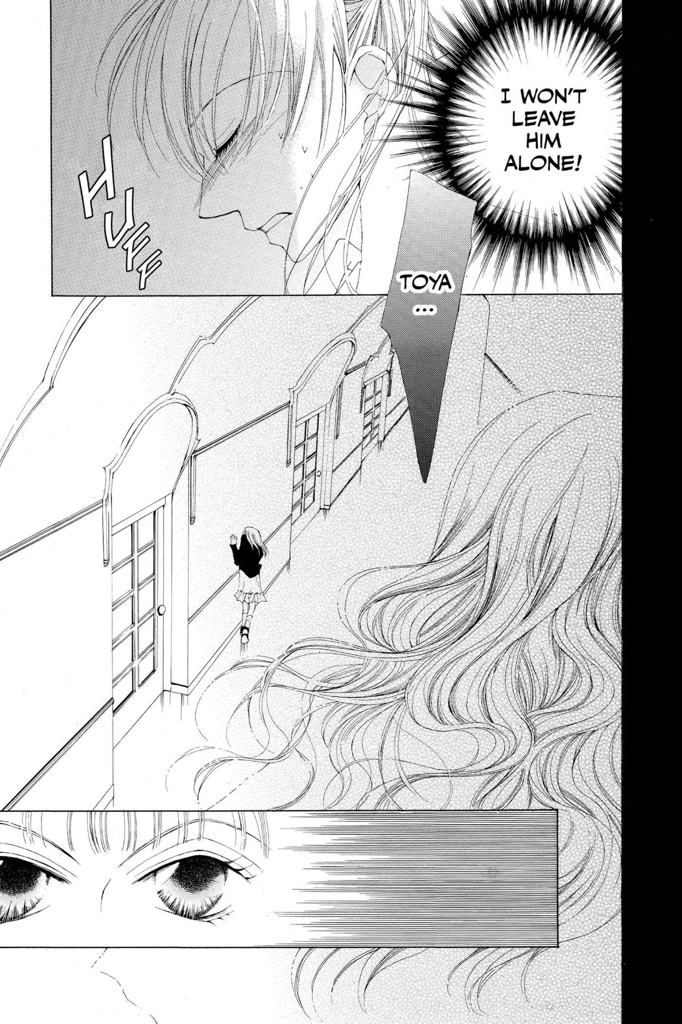 A Thousand Years of Snow Chapter 6 page 17 - 