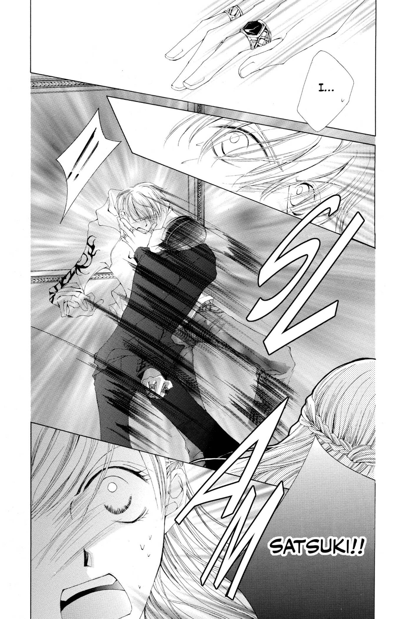A Thousand Years of Snow Chapter 6 page 3 - 