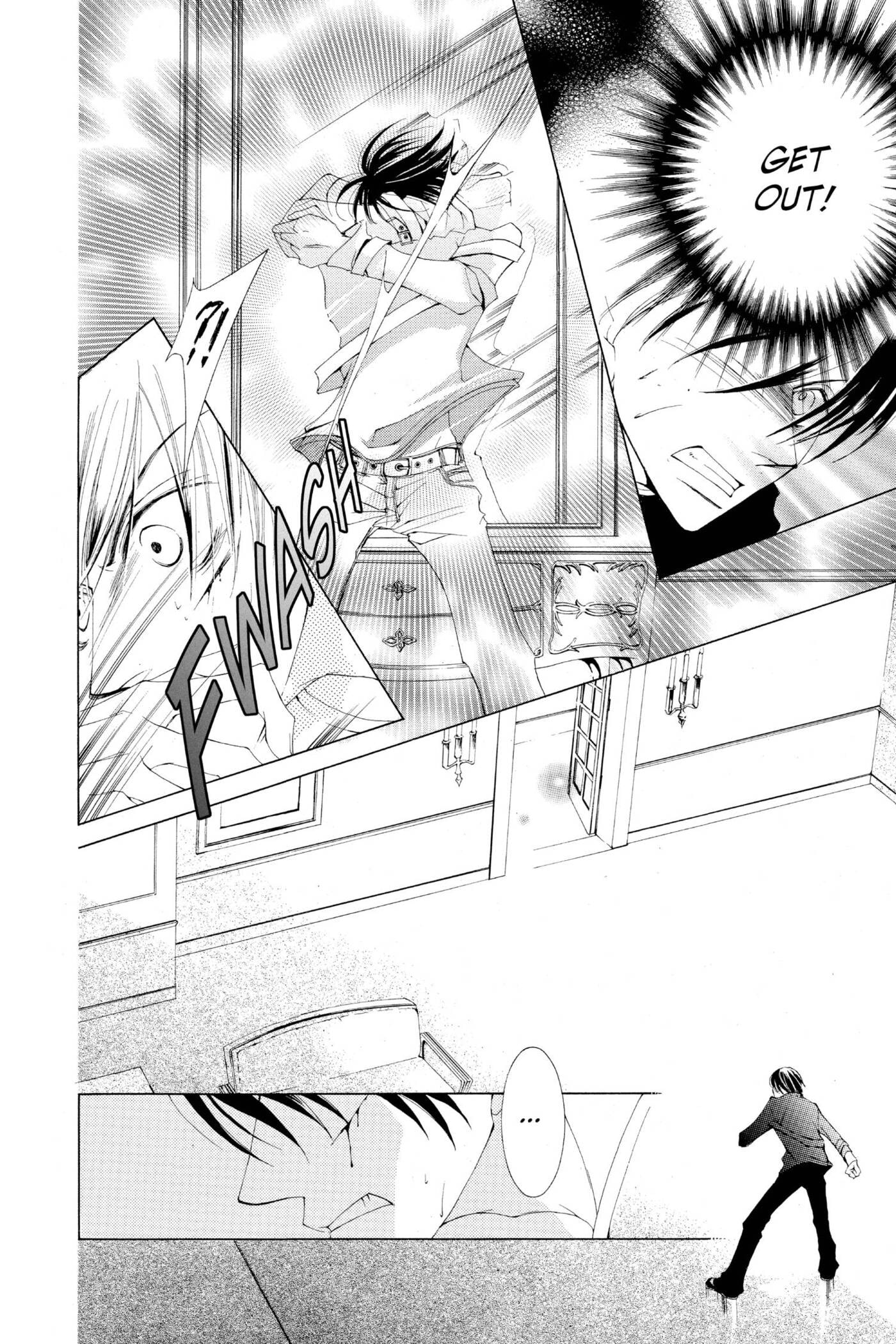 A Thousand Years of Snow Chapter 6 page 22 - 