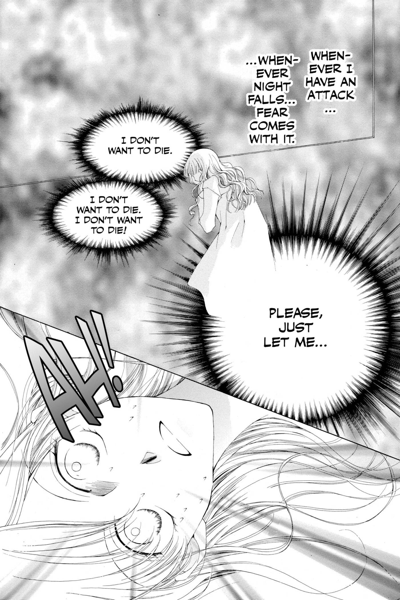 A Thousand Years of Snow Chapter 6 page 25 - 