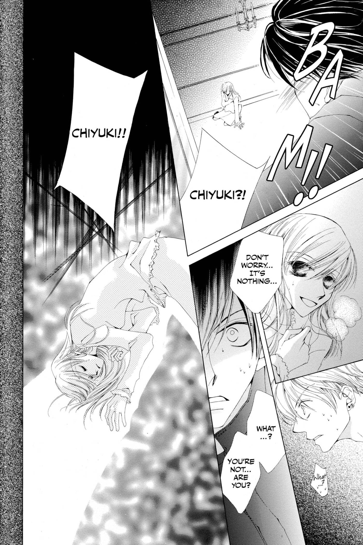A Thousand Years of Snow Chapter 6 page 28 - 